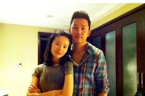 潘粤明董洁尚被曝未离婚七年情路大盘点_17