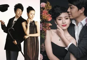 潘粤明董洁尚被曝未离婚七年情路大盘点_36