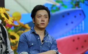 老爸老妈看我的现场照何炅潘粤明又哭又笑_4