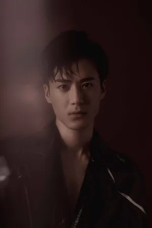 茅子俊帅气有型时尚杂志写真大片_1