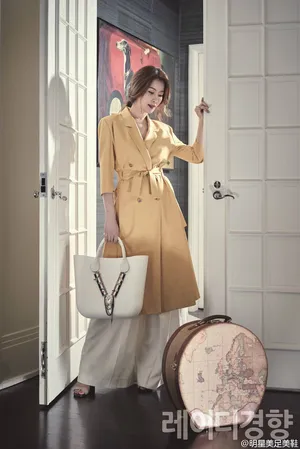 传闻中的七公主李泰兰唯美写真图片_5