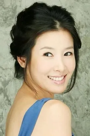 传闻中的七公主李泰兰唯美写真图片_9