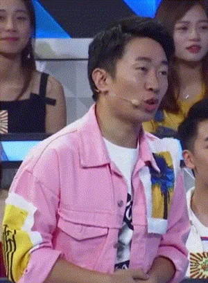 杨迪表情包动图图片_4
