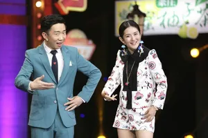 杨迪节目主持图片_5
