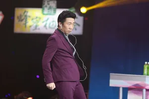杨迪节目主持图片_7
