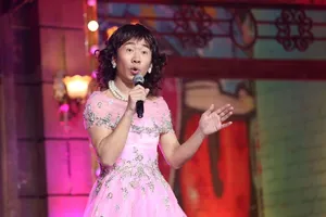 杨迪节目主持图片_8