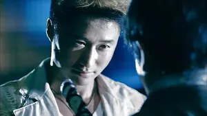 吴京《杀破狼》人物剧照海报图片_8