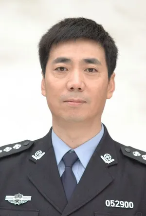 范明《派出所的故事》剧照图片_3