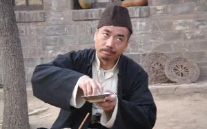 范明《双枪李向阳》剧照图片_3
