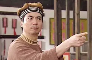 范明《武林外传》剧照图片_4