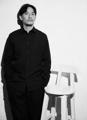 张震成熟帅气魅力写真图片_5