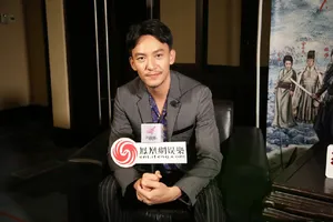 张震帅气高清活动图片_5