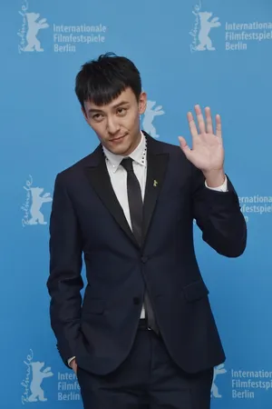 张震最新活动图片_2