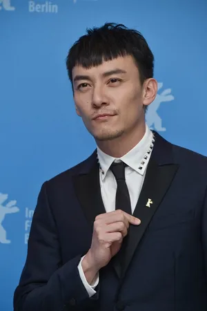 张震最新活动图片_3