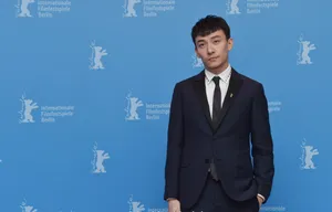 张震最新活动图片_5