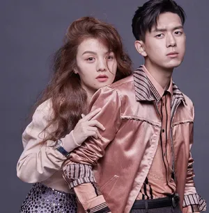 春夏李现杂志封面时尚大片写真图片_4