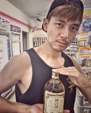 李现生活照图片_2