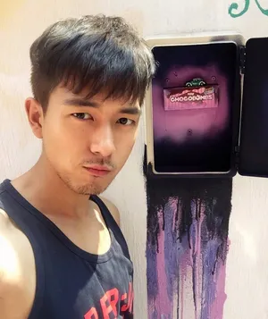 李现生活照图片_7