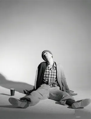 李现《男人装》魅力型男性感图片_6