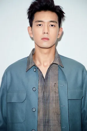 李现浴缸演绎型男魅力图片