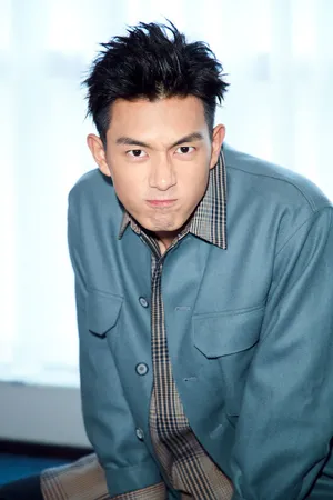 李现浴缸演绎型男魅力图片_1