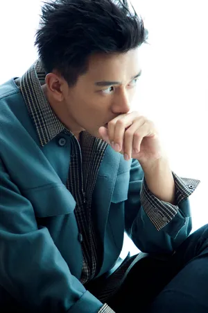 李现浴缸演绎型男魅力图片_6