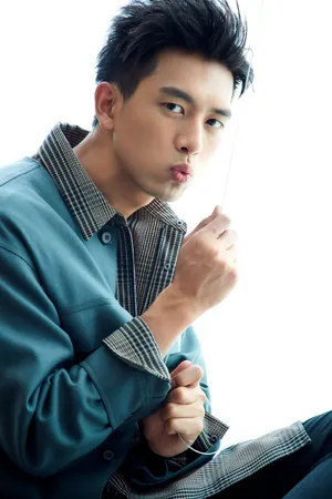 李现浴缸演绎型男魅力图片_7
