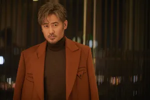 吴秀波图片