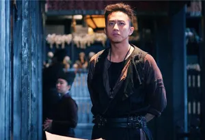 《四大名捕大结局》主演邓超刘亦菲吴秀波柳岩剧照图片_4