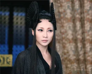 《四大名捕大结局》主演邓超刘亦菲吴秀波柳岩剧照图片_9