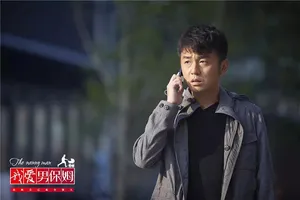 雷佳音图片