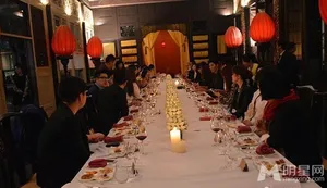 张亮豪华庆生朴海镇越洋祝寿朴海镇图片张亮图片_5
