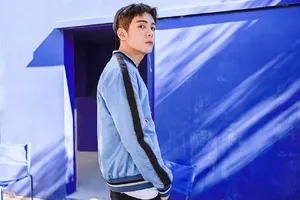 曾舜晞欧洲写真图片：阳光清新少年_5