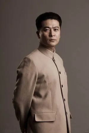 于毅《开天辟地》汪精卫人物剧照图片_10