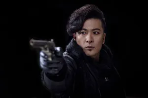 于毅《灵魂摆渡》赵吏剧照图片_2