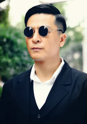 于毅《勇敢的心》赵舒城剧照图片_10