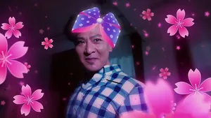 《灵魂摆渡》鬼差于毅帅气剧照图片_6