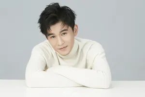 乔振宇图片：温柔纯情暖男魅力_3