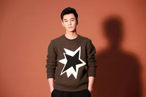 贵州名人图片