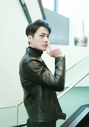 张陆写真图片_4
