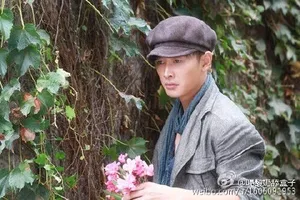 罗晋封神剧照图片各个版本的罗晋造型图片大全_5