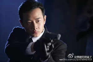 罗晋封神剧照图片各个版本的罗晋造型图片大全_8