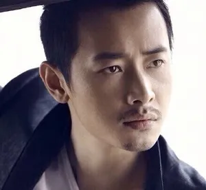 新晋男神罗晋克拉恋人罗晋图片