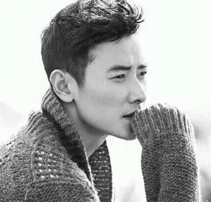 新晋男神罗晋克拉恋人罗晋图片_2