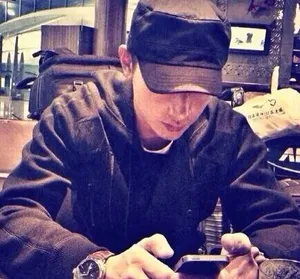 新晋男神罗晋克拉恋人罗晋图片_4