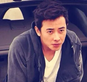新晋男神罗晋克拉恋人罗晋图片_5