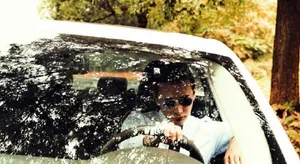 克拉恋人罗晋罗晋帅气写真大全_6