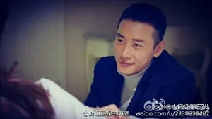 喜欢这个罗晋帅哥多过喜欢Rain克拉恋人罗晋图片