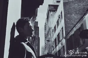 已掉进罗晋坑里不能自拔克拉恋人罗晋图片_3
