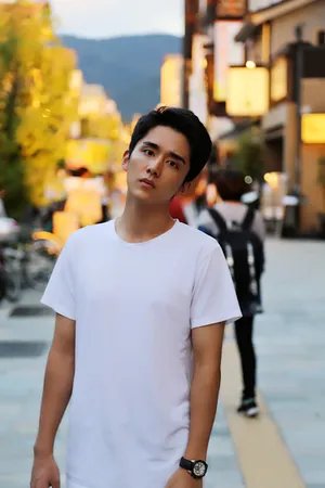 你好旧时光张新成图片